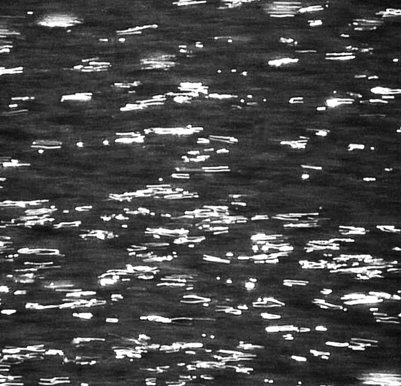 Los sueños blanco y negro